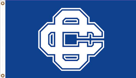 CC Flag